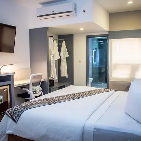 Best Western Plus Hotel Stofella Guatemala Exterior foto
