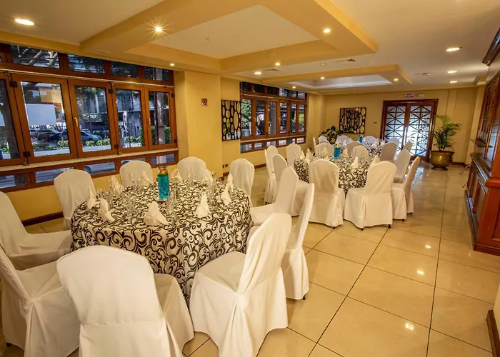 Best Western Plus Hotel Stofella