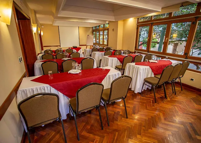 Best Western Plus Hotel Stofella