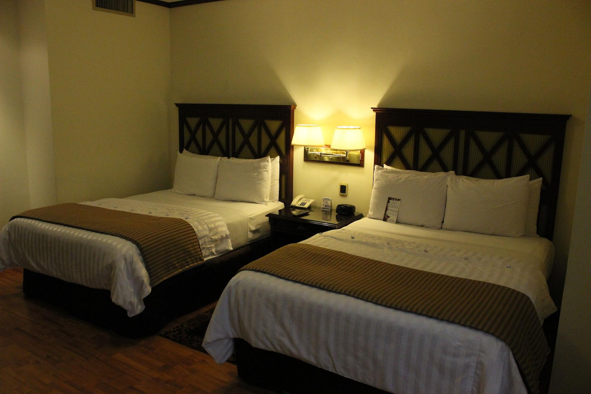 Western Stofella 4* Città del Guatemala