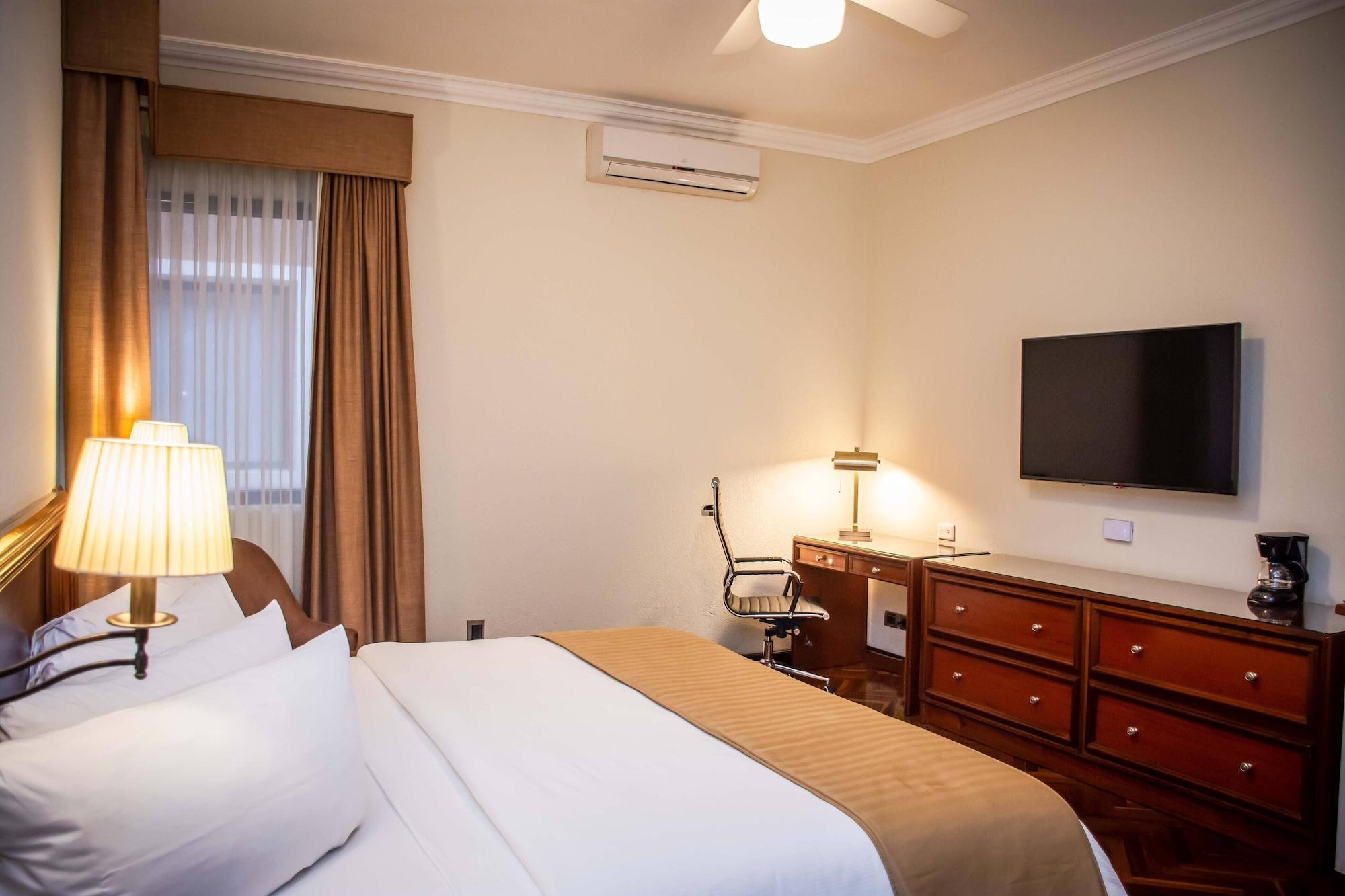 Hotel Western Stofella