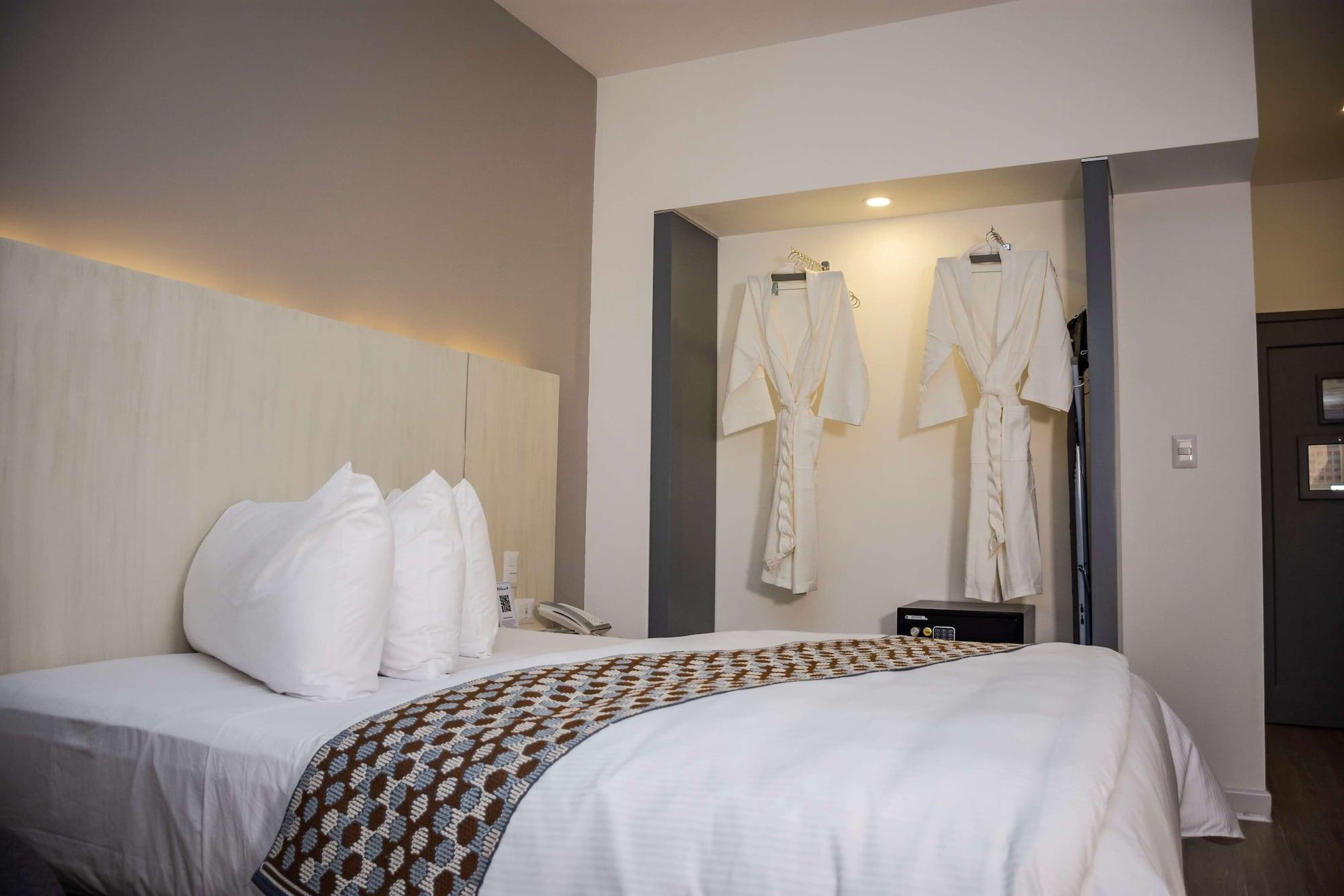 Hotel Western Stofella