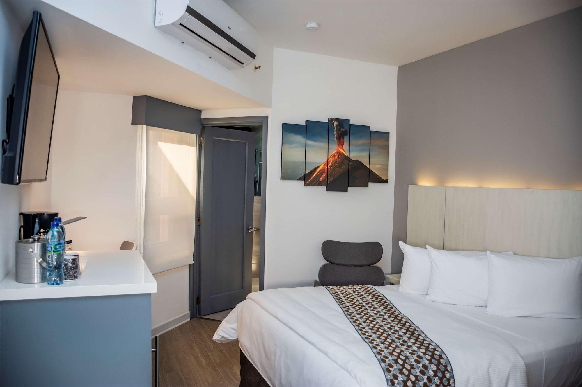 Hotel Western Stofella