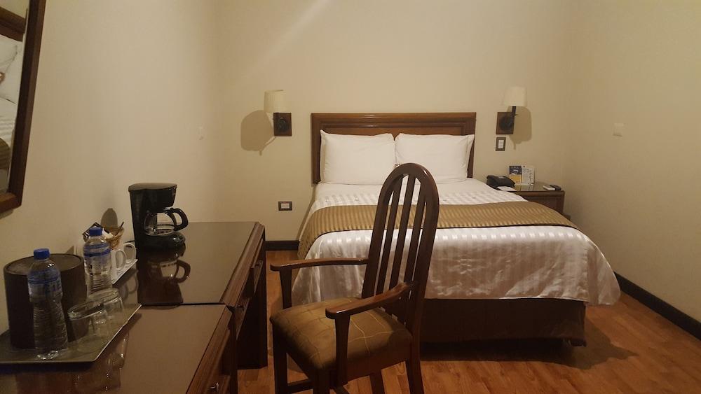 Western Stofella Hotel Guatemala-Stadt