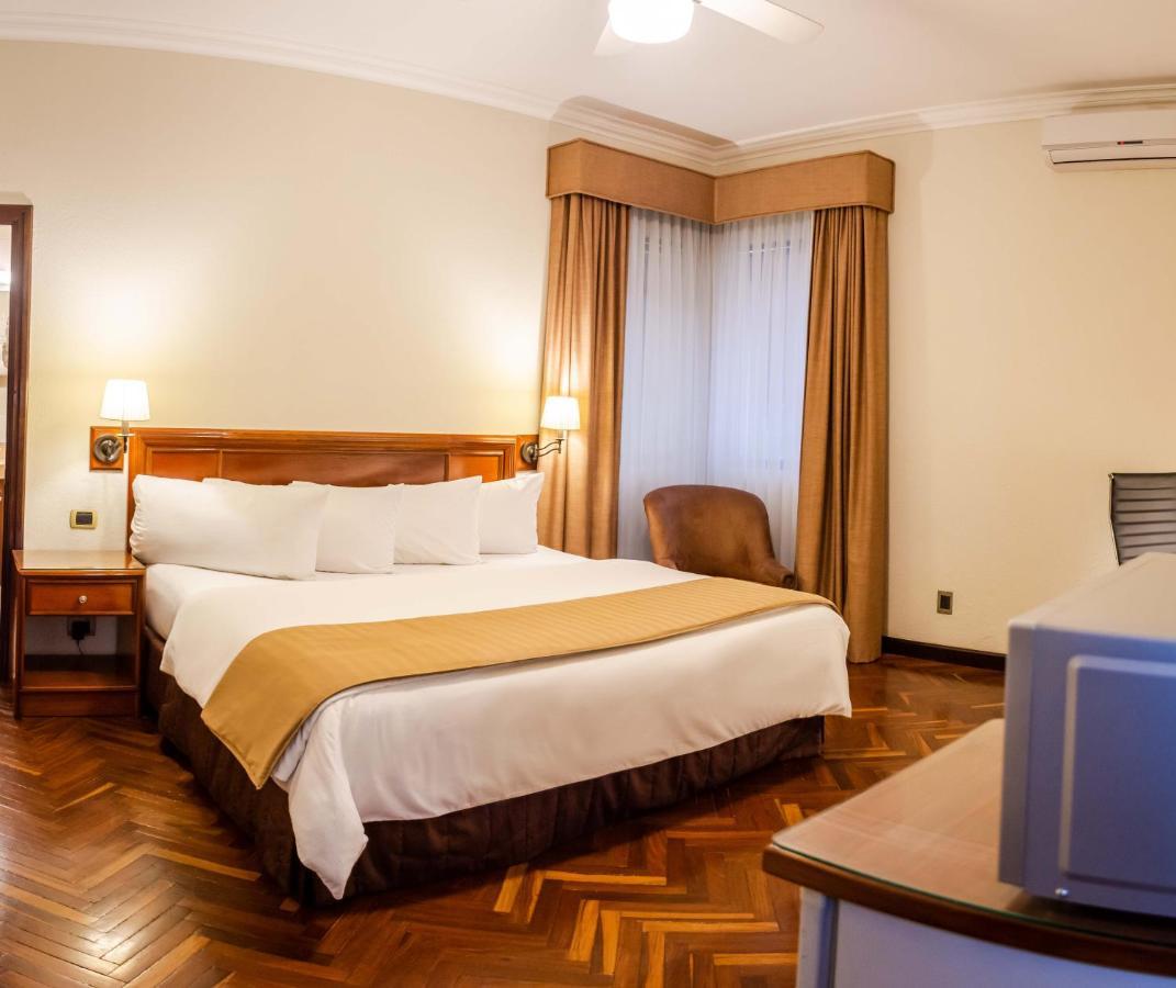 Western Stofella Hotel