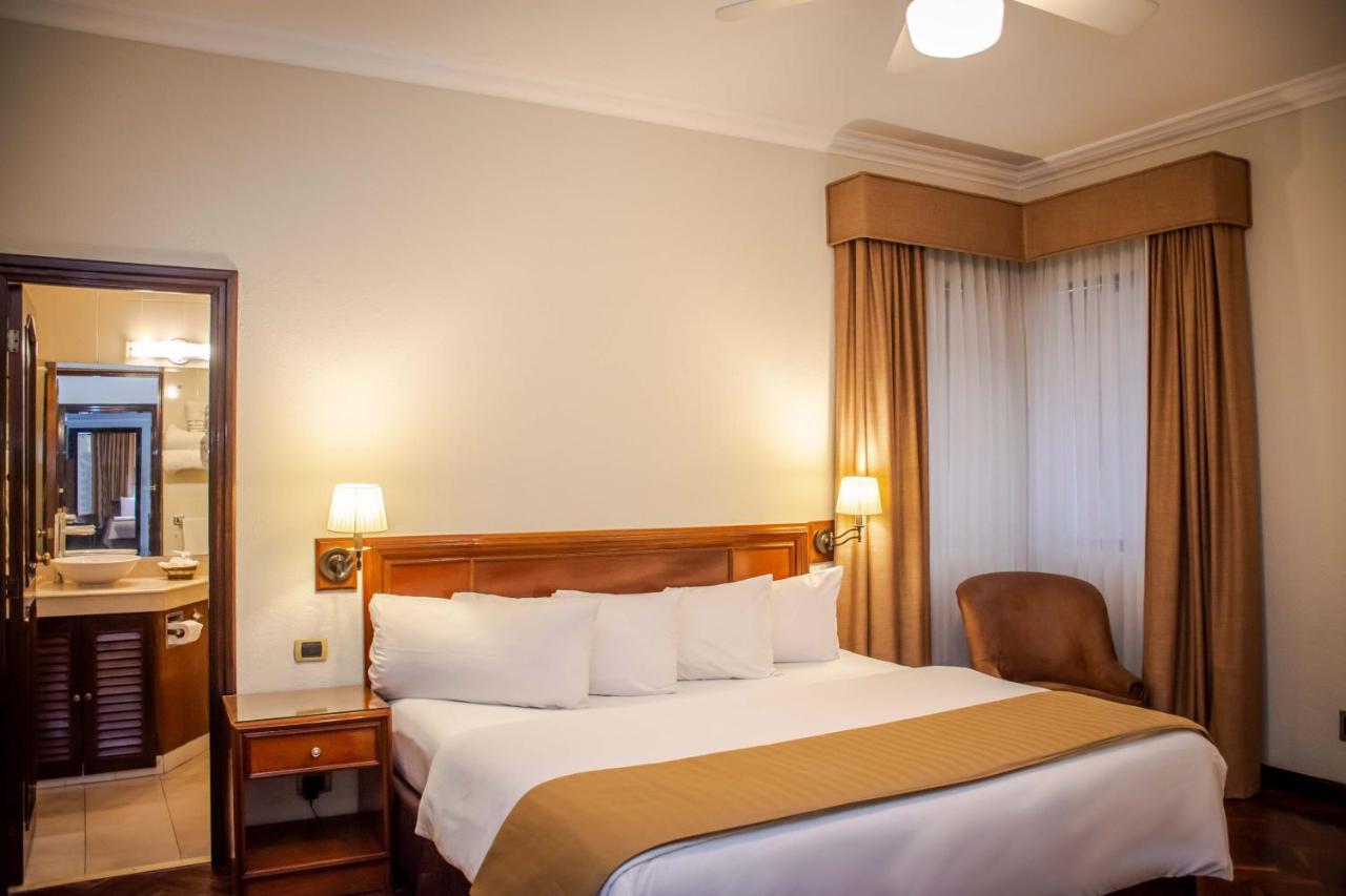 Hotel Western Stofella