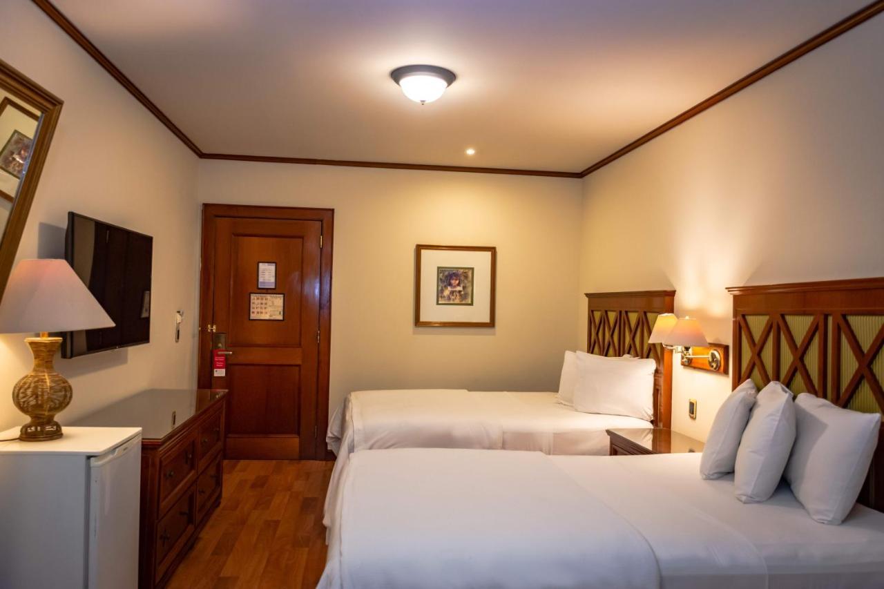 Western Stofella Hotel 4*