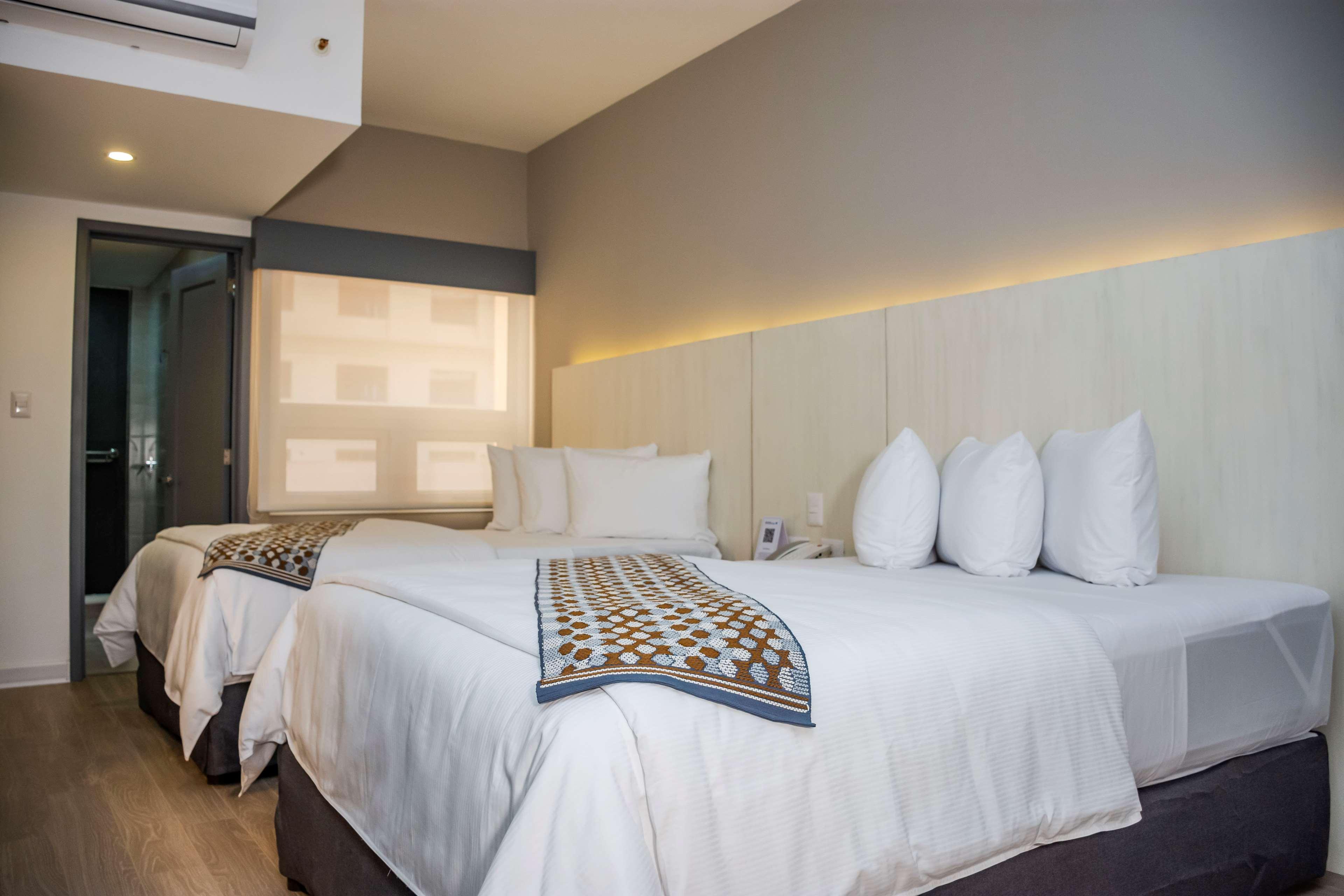Hotel Western Stofella