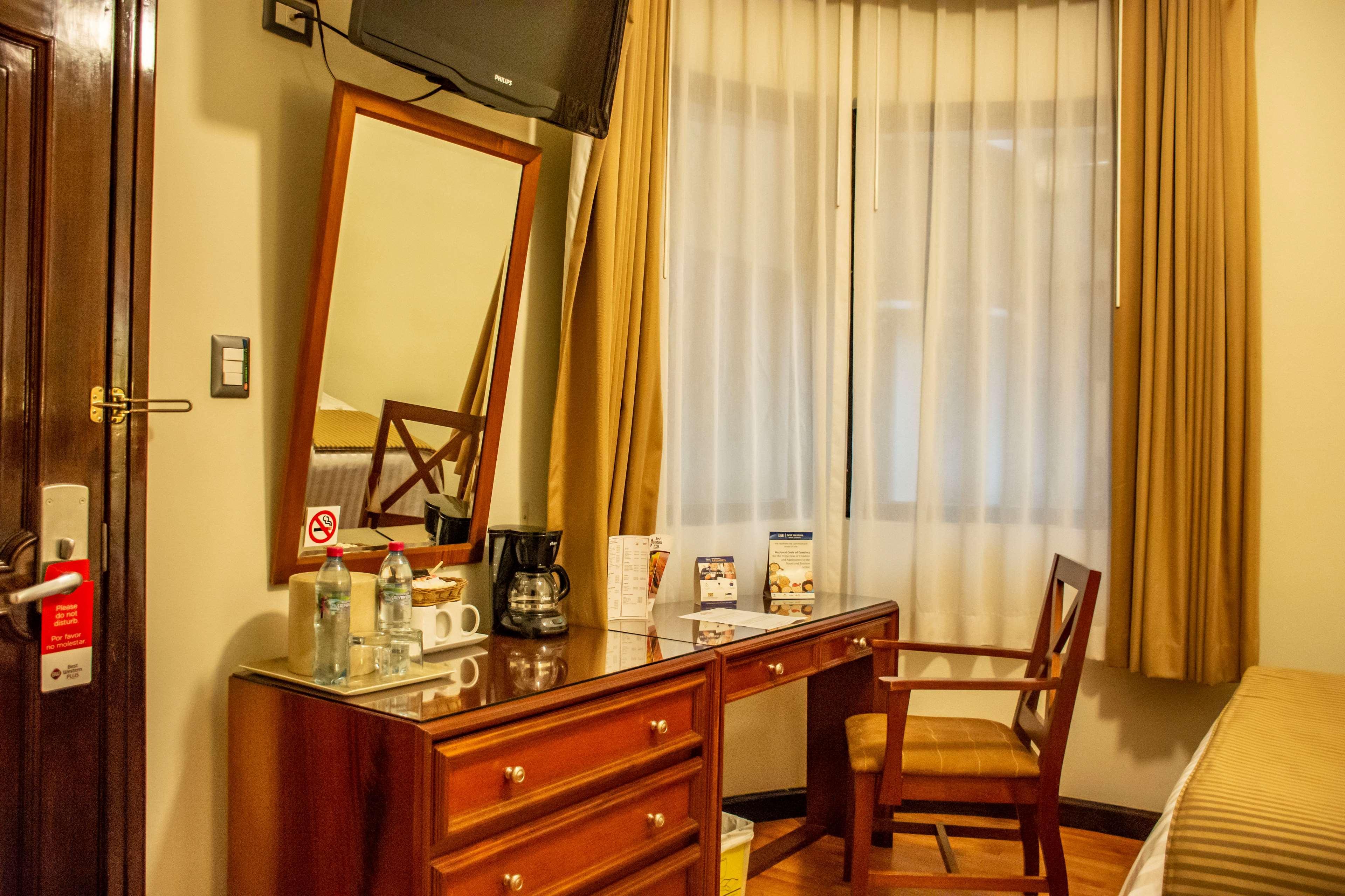 Western Stofella 4* Guatemala-Stadt