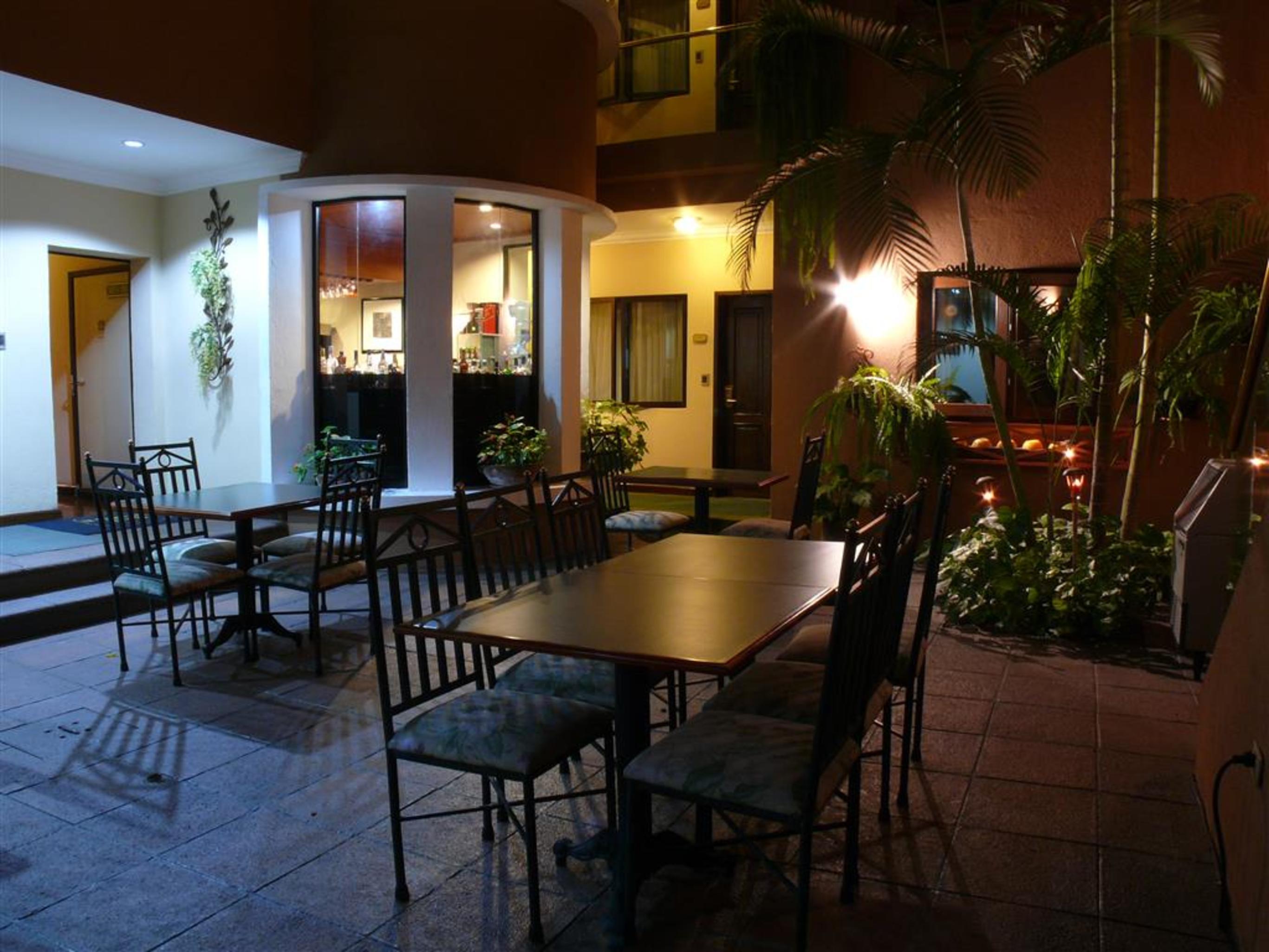 Western Stofella Hotel 4*