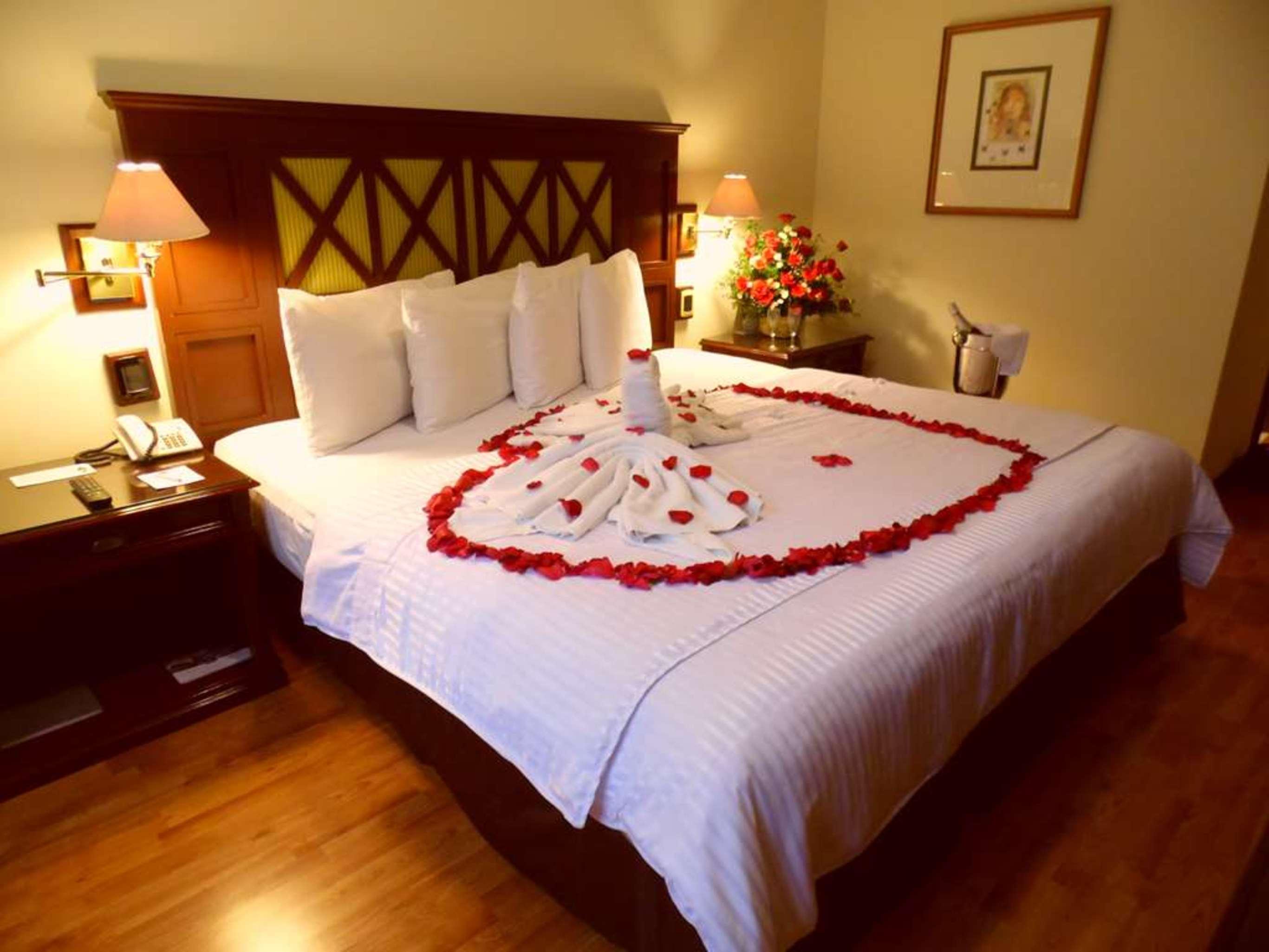Western Stofella Hotel Guatemala-Stadt