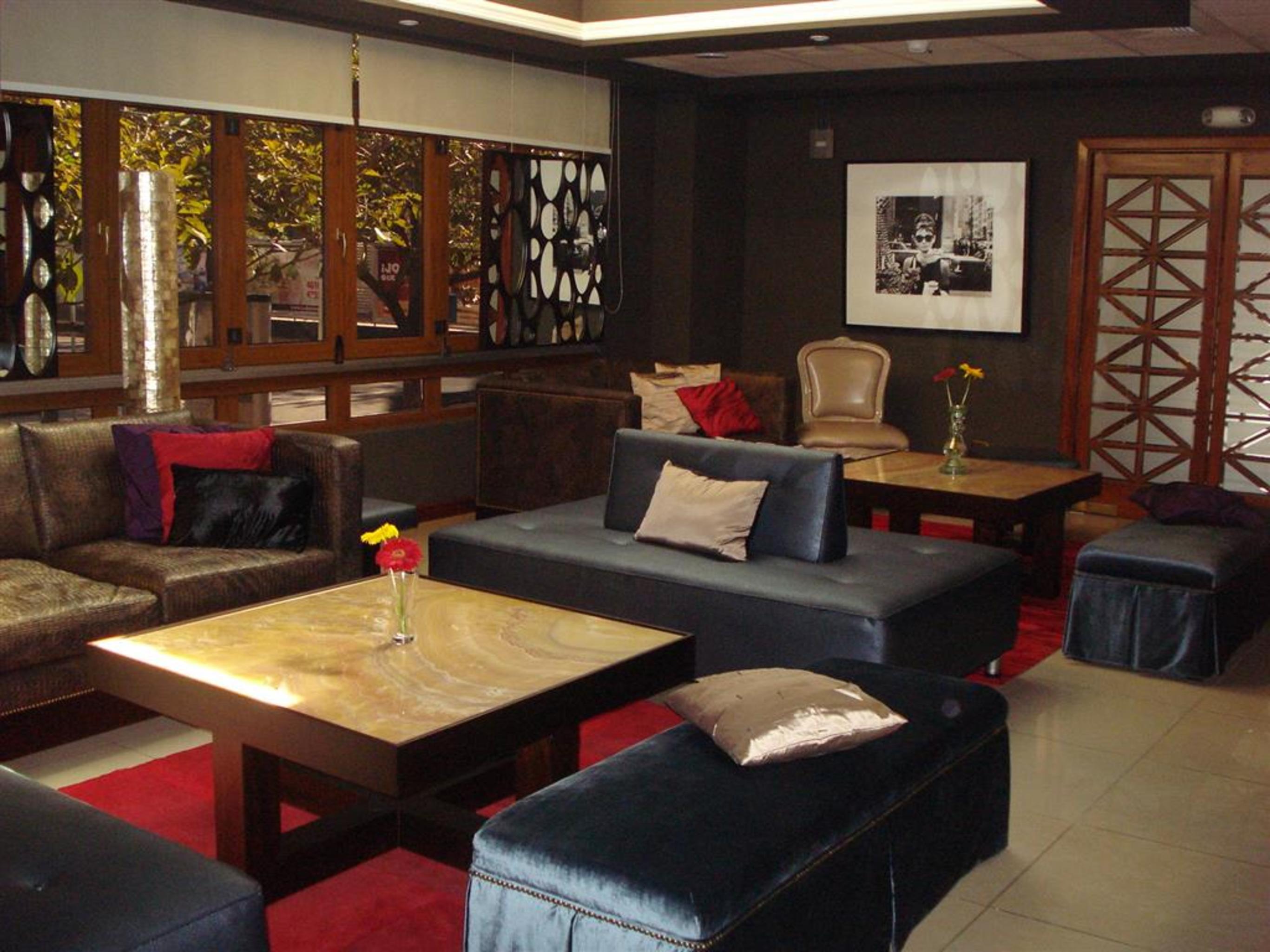 Western Stofella 4* Guatemala-Stadt