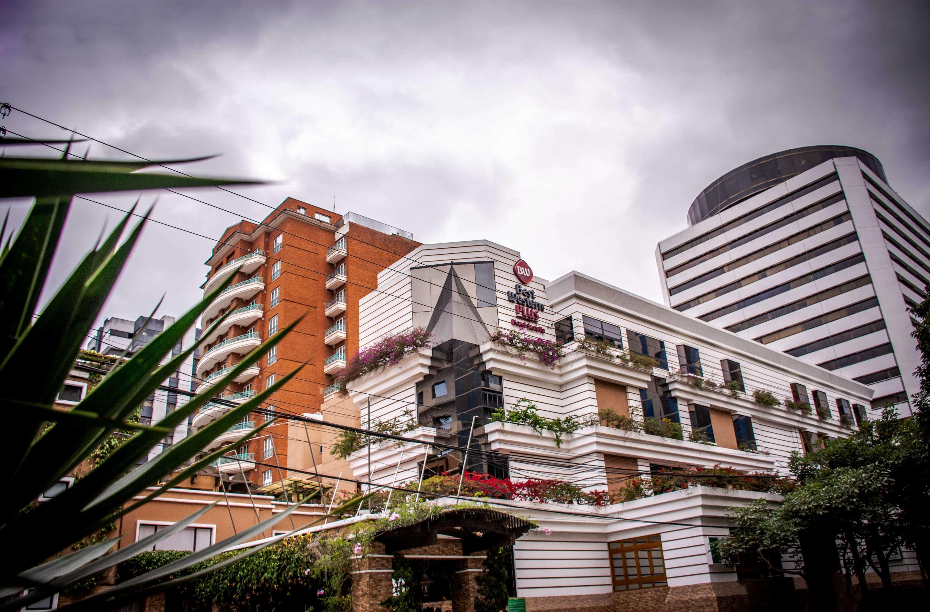 Hotel Western Stofella