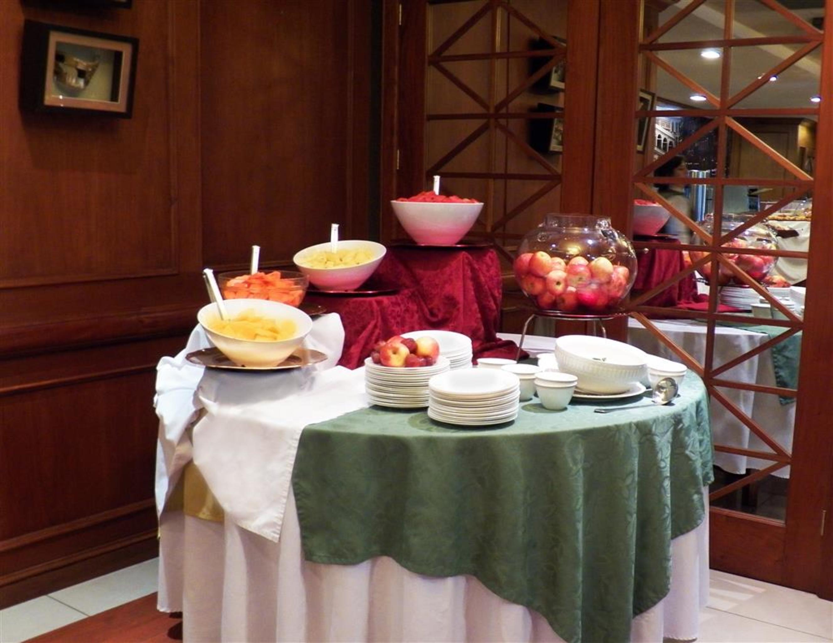 Western Stofella Hotel Guatemala-Stadt