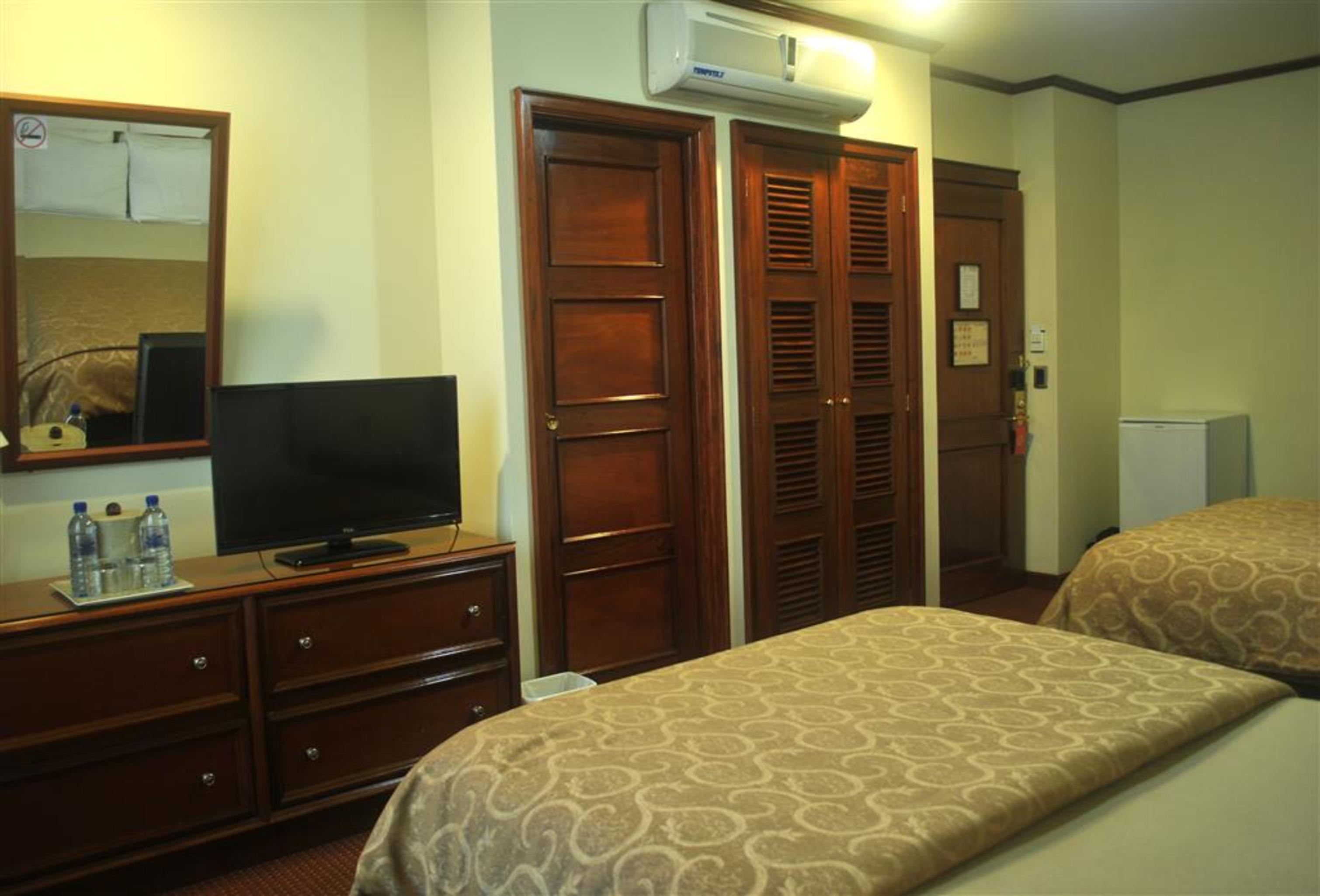 Western Stofella 4*