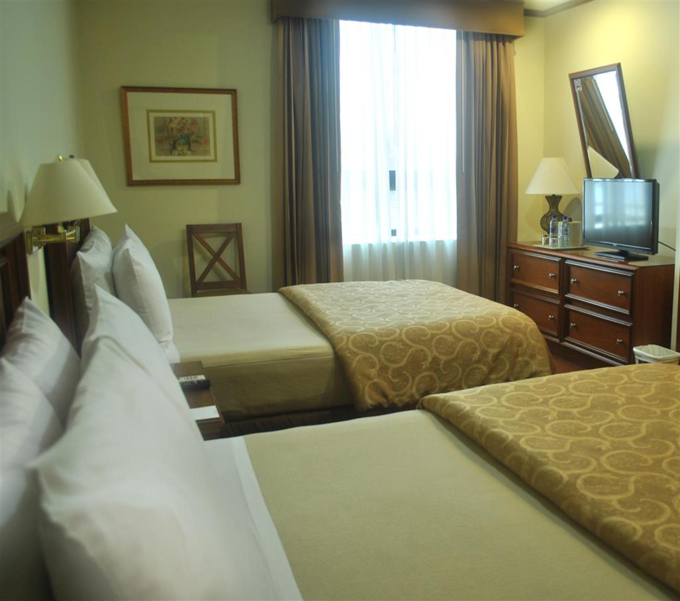 Hotel Western Stofella 4*
