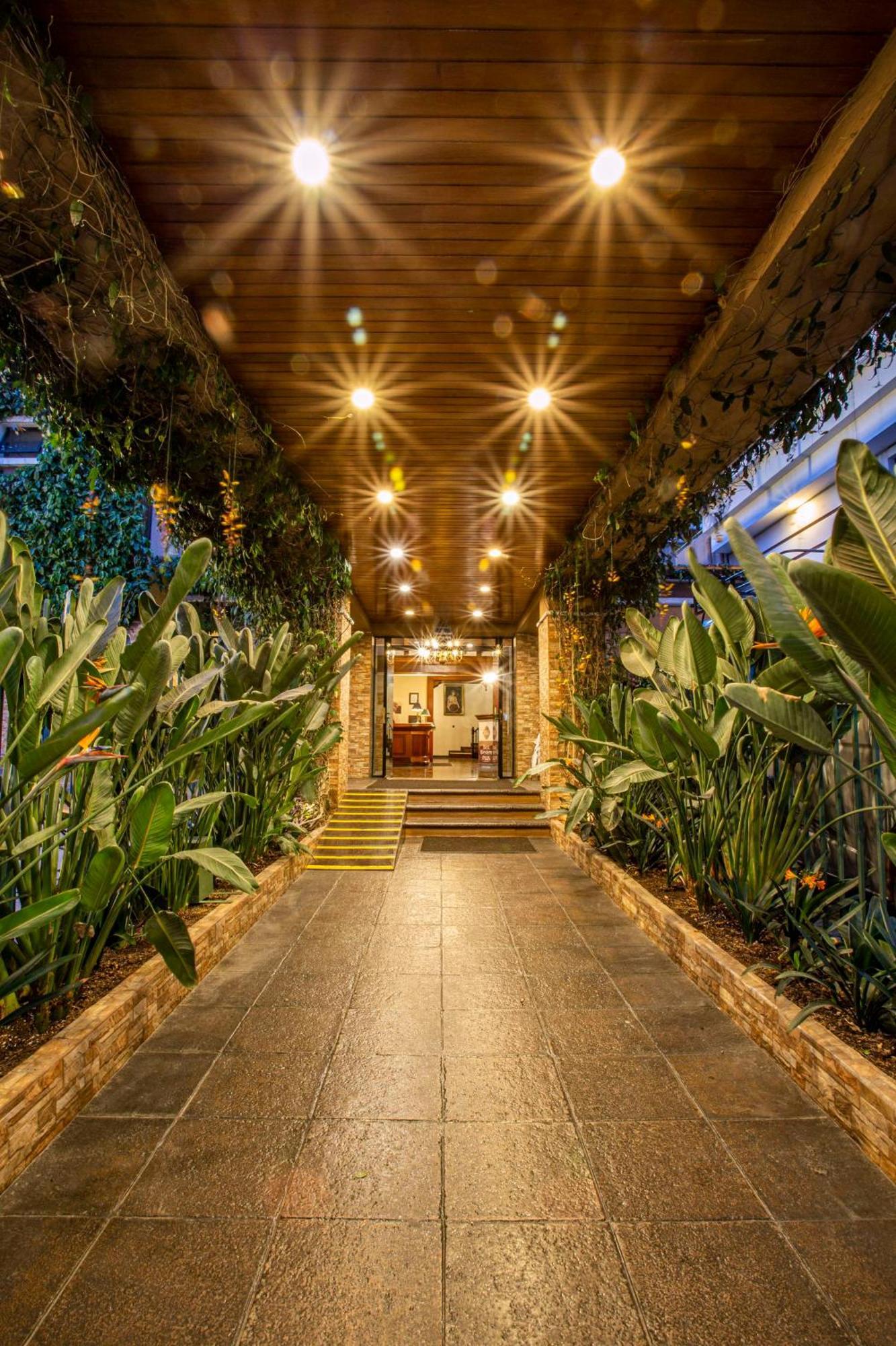 Western Stofella Hotel 4*
