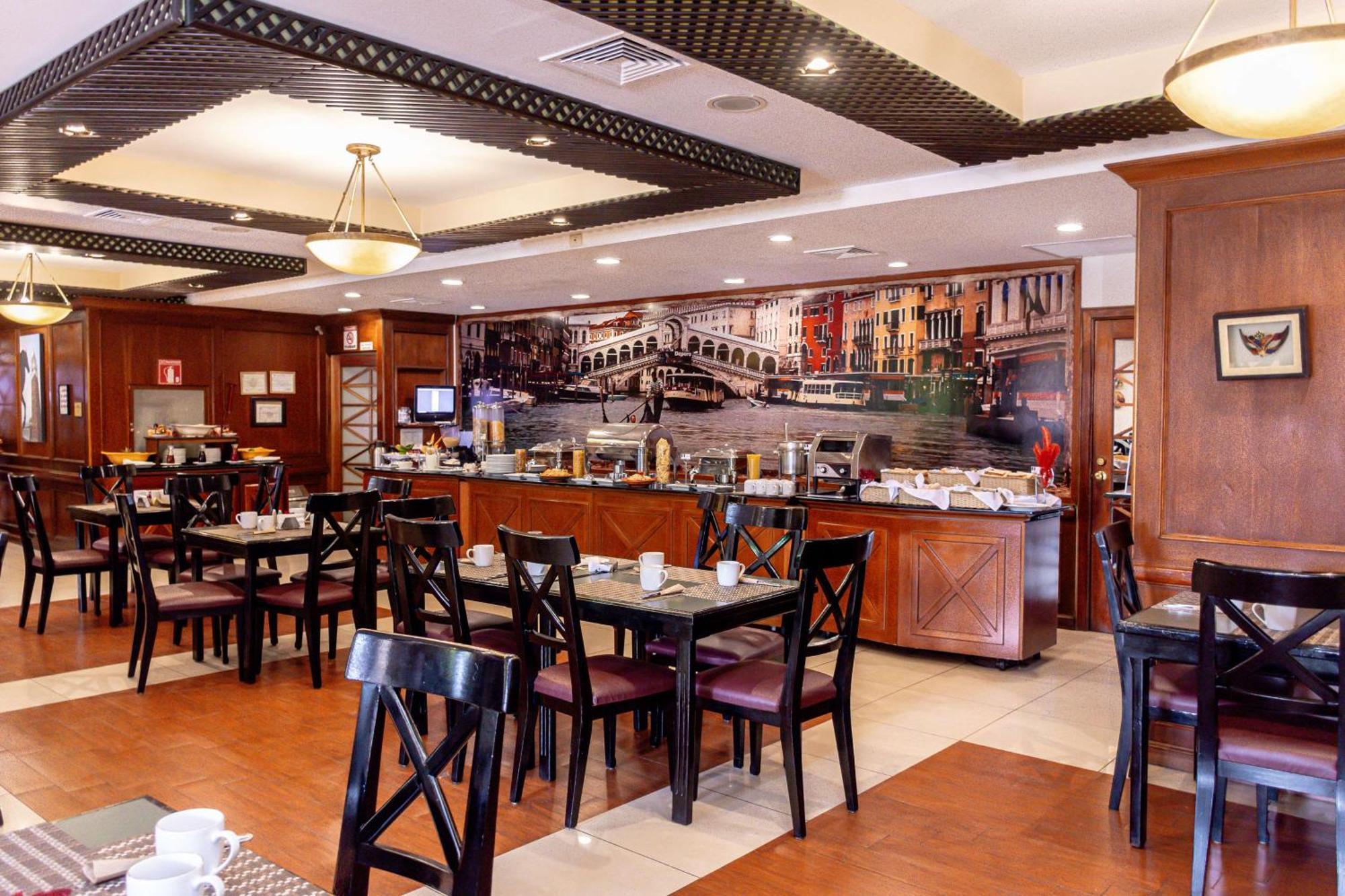 Western Stofella Hotel