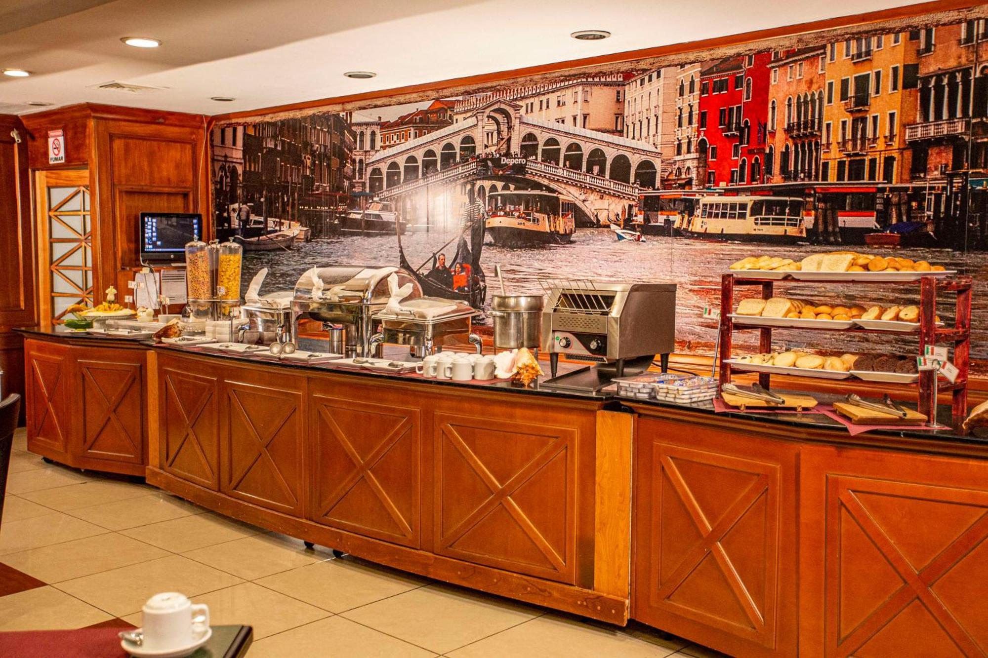 Hotel Western Stofella