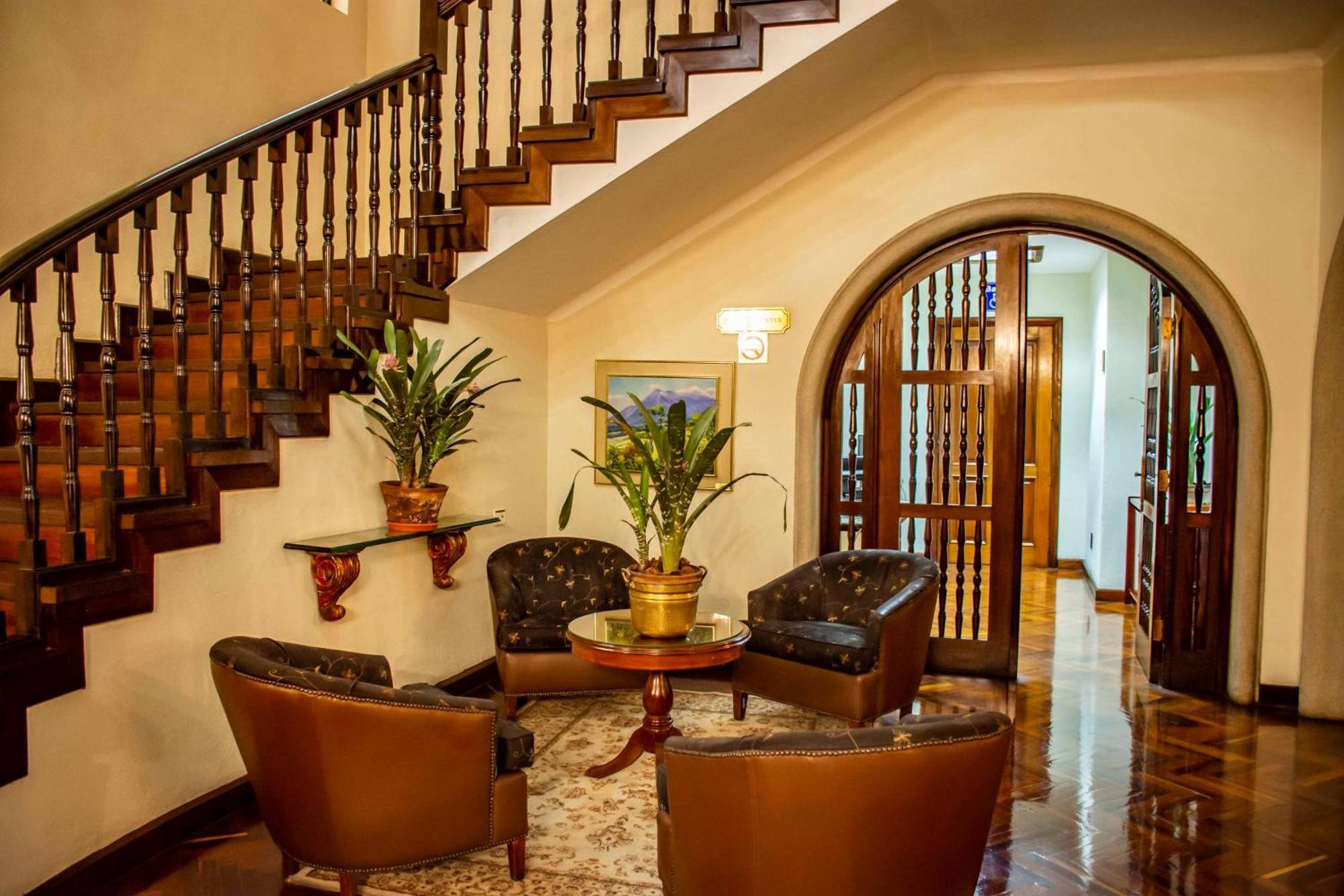 Western Stofella Hotel