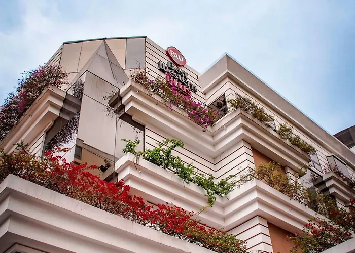 Best Western Plus Hotel Stofella