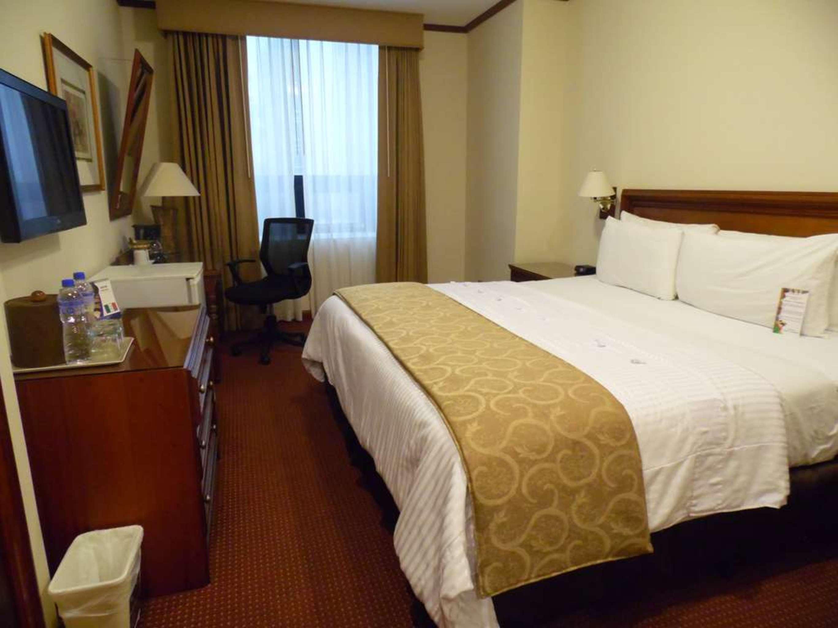Western Stofella Hotel