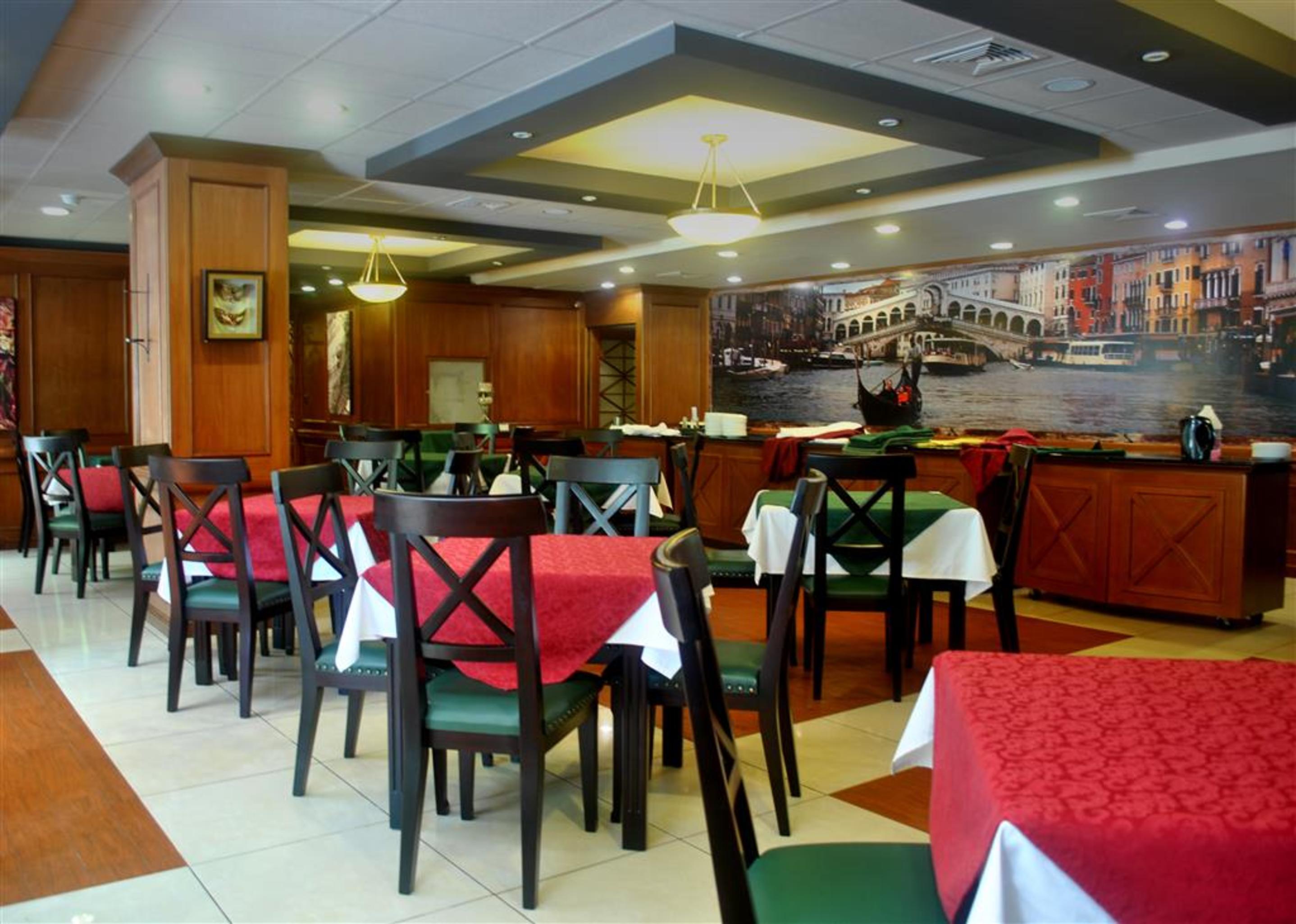 Western Stofella Hotel